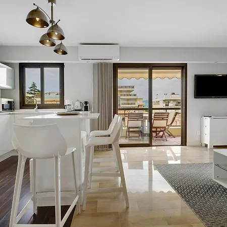 Apartamento 2 Pieces Palm Cannes