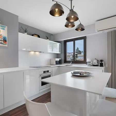 Apartamento 2 Pieces Palm Cannes