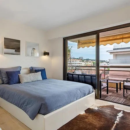 Apartamento 2 Pieces Palm *