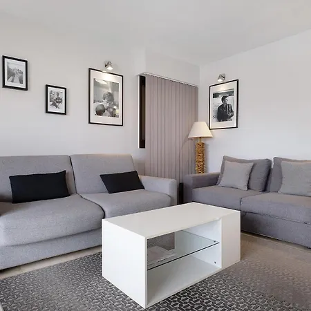 2 Pieces Palm Cannes