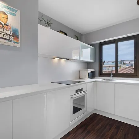 Apartamento 2 Pieces Palm Cannes