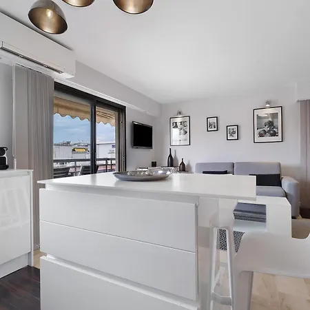Apartamento 2 Pieces Palm *