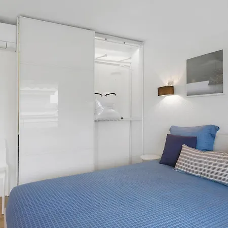 2 Pieces Palm Apartamento *