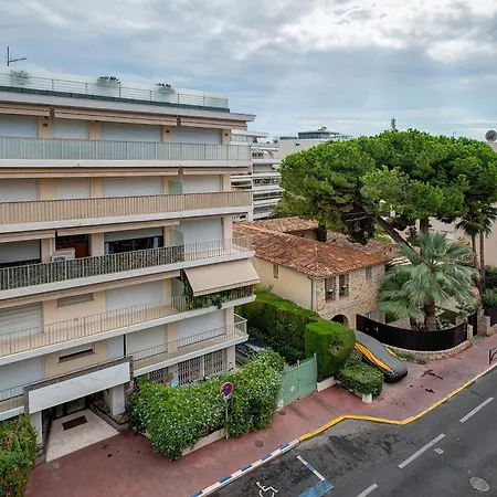 Apartamento 2 Pieces Palm Cannes